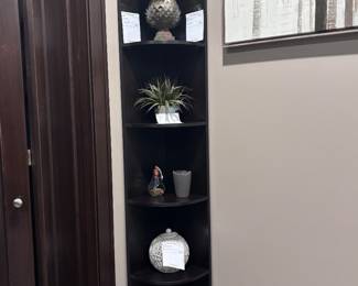 Accent pieces