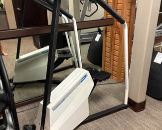 Stair stepper