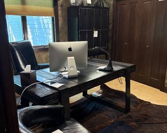Theodore Alexander Desk
