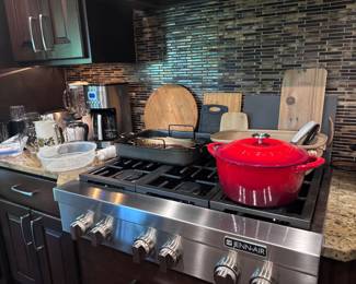 Cutting boards 