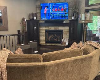 Living room furniture
