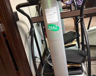 Vibration plate