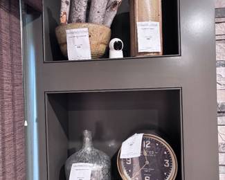 Living room accessories 