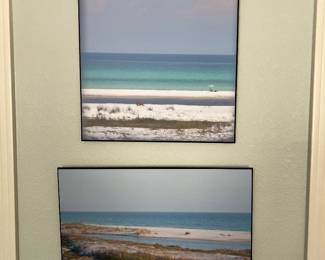 30A in Florida beach pictures