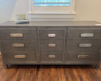 Prado Dresser by Bernhardt