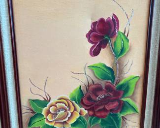 Original artwork