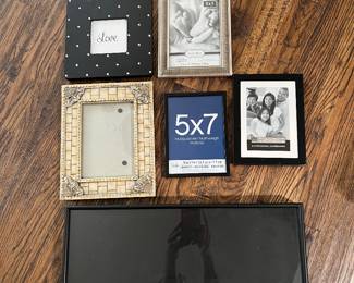 Nice frames