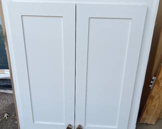 Another bathroom cabinet for sale