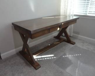 55" W x 30" D x 31" H