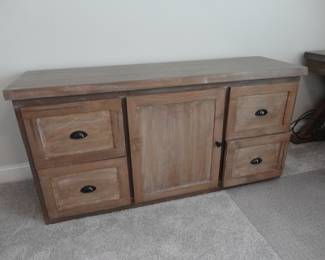60" W x 18" D x 30" H