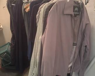 Most clothing $5 and under