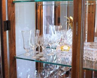 Stemware