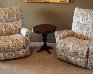 La-Z-Boy Recliners