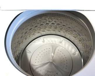 Whirlpool Washer and Dryer Set