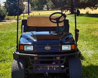 EZGO