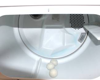 Whirlpool Washer and Dryer Set