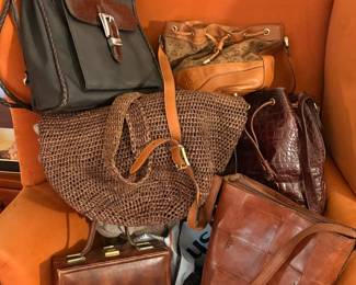 Good quality hand bags
