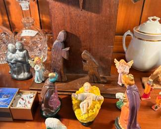 Nativity