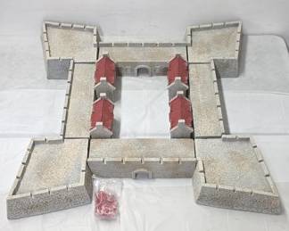 LOD set