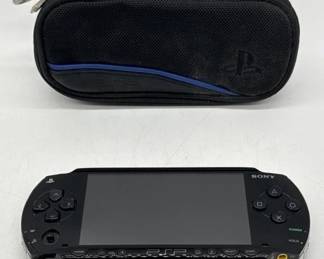 PSP