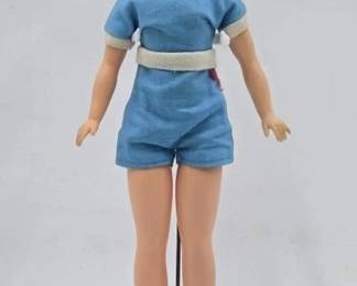 1960s ideal doll