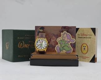 dopey watch