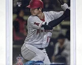 Ohtani RC