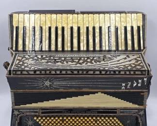 accordion
