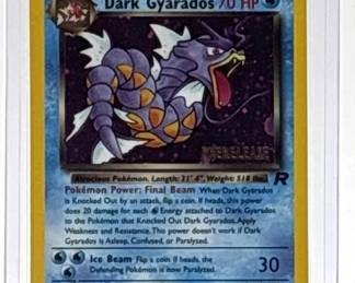 pokemon card