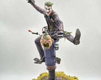 Sideshow Joker