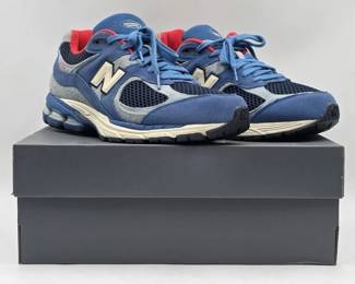 New Balance