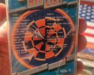 $2.50 each Great memories from the 80's