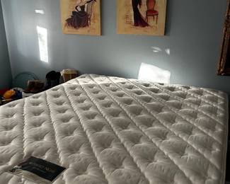 Cal King Mattress