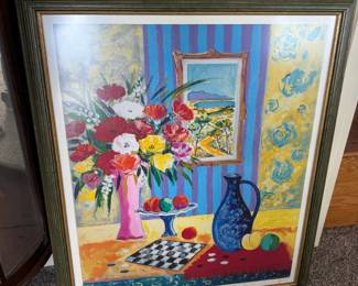 Sale Picture