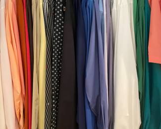 Foxcroft shirts