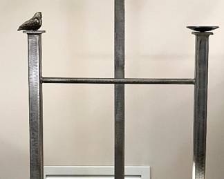 Maurice Beane valet stand