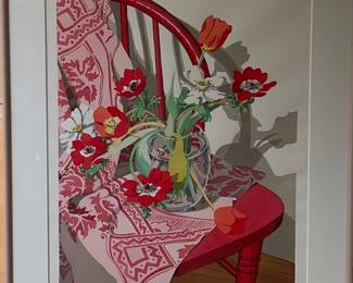 Sondra Freckelton