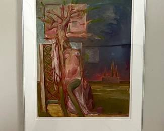 Christus Murphy