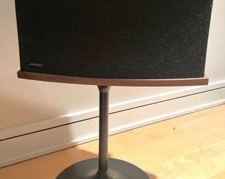 Bose speaker 