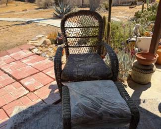 Patio Furniture
