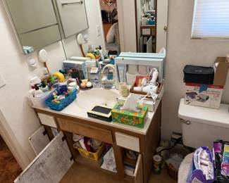 Bathroom, Beauty & Personal Care