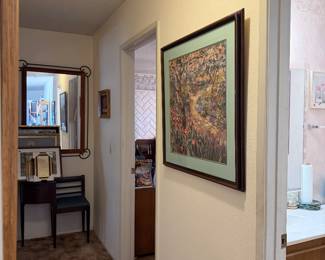 Vintage Paintings