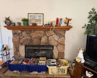 Books
