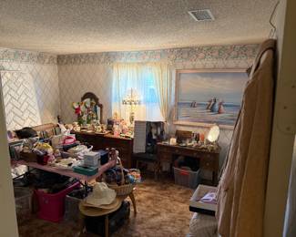 Mid Century Furniture