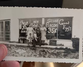 Sale Picture