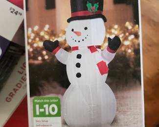 Sale Picture