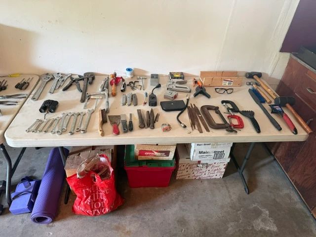 tools