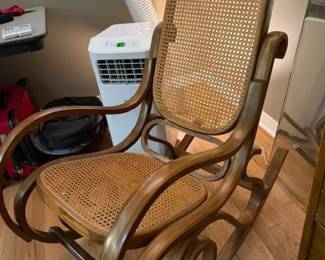 rocking chair