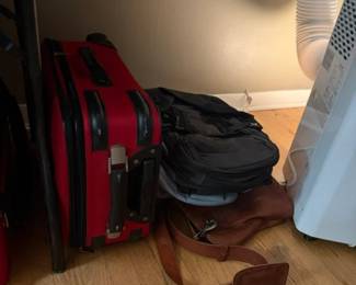 luggage