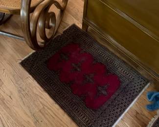 rug